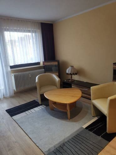 Pronájem bytu 1+1 54 m², worms, Porýní-Falc Pronájem bytu 1+1 54 m², worms, Porýní-Falc