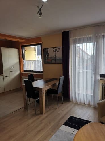 Pronájem bytu 1+1 54 m², worms, Porýní-Falc Pronájem bytu 1+1 54 m², worms, Porýní-Falc