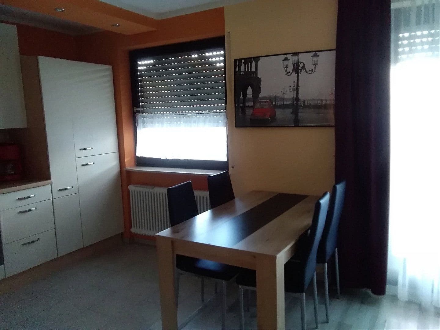 Pronájem bytu 1+1 54 m², worms, Porýní-Falc Pronájem bytu 1+1 54 m², worms, Porýní-Falc