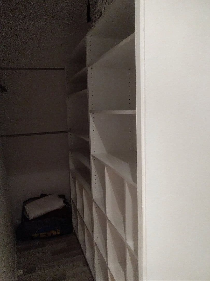 Pronájem bytu 1+1 54 m², worms, Porýní-Falc Pronájem bytu 1+1 54 m², worms, Porýní-Falc