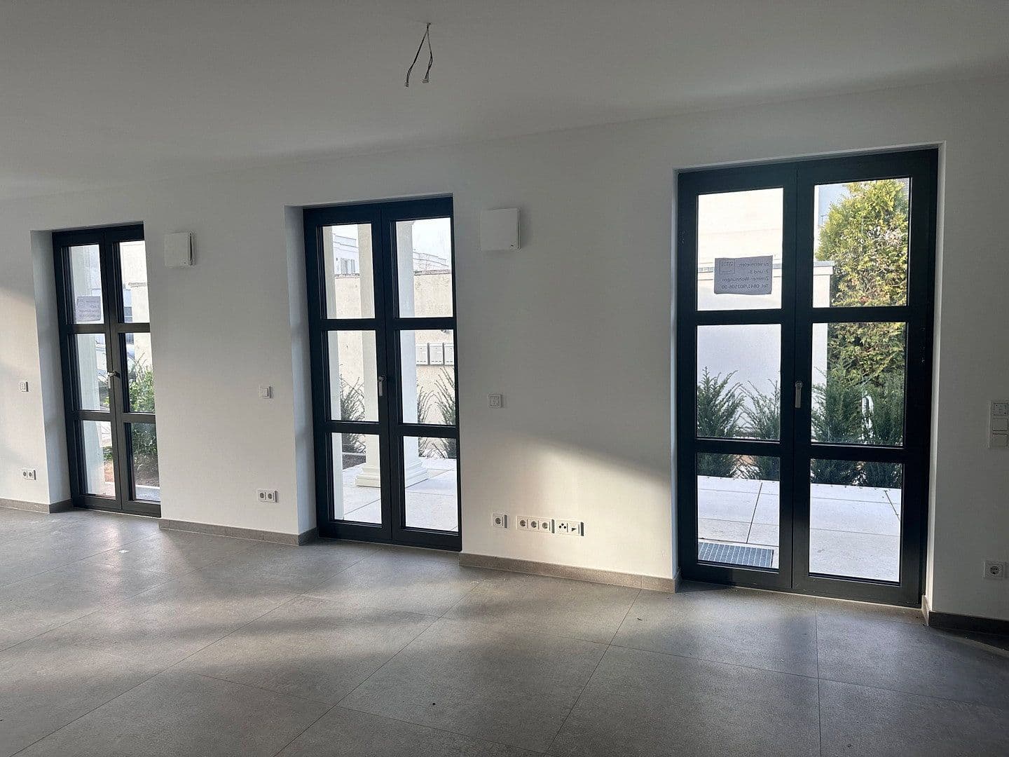 Pronájem bytu 2+1 65 m², Am Jungfernsee 32, Potsdam, Braniborsko Pronájem bytu 2+1 65 m², Am Jungfernsee 32, Potsdam, Braniborsko