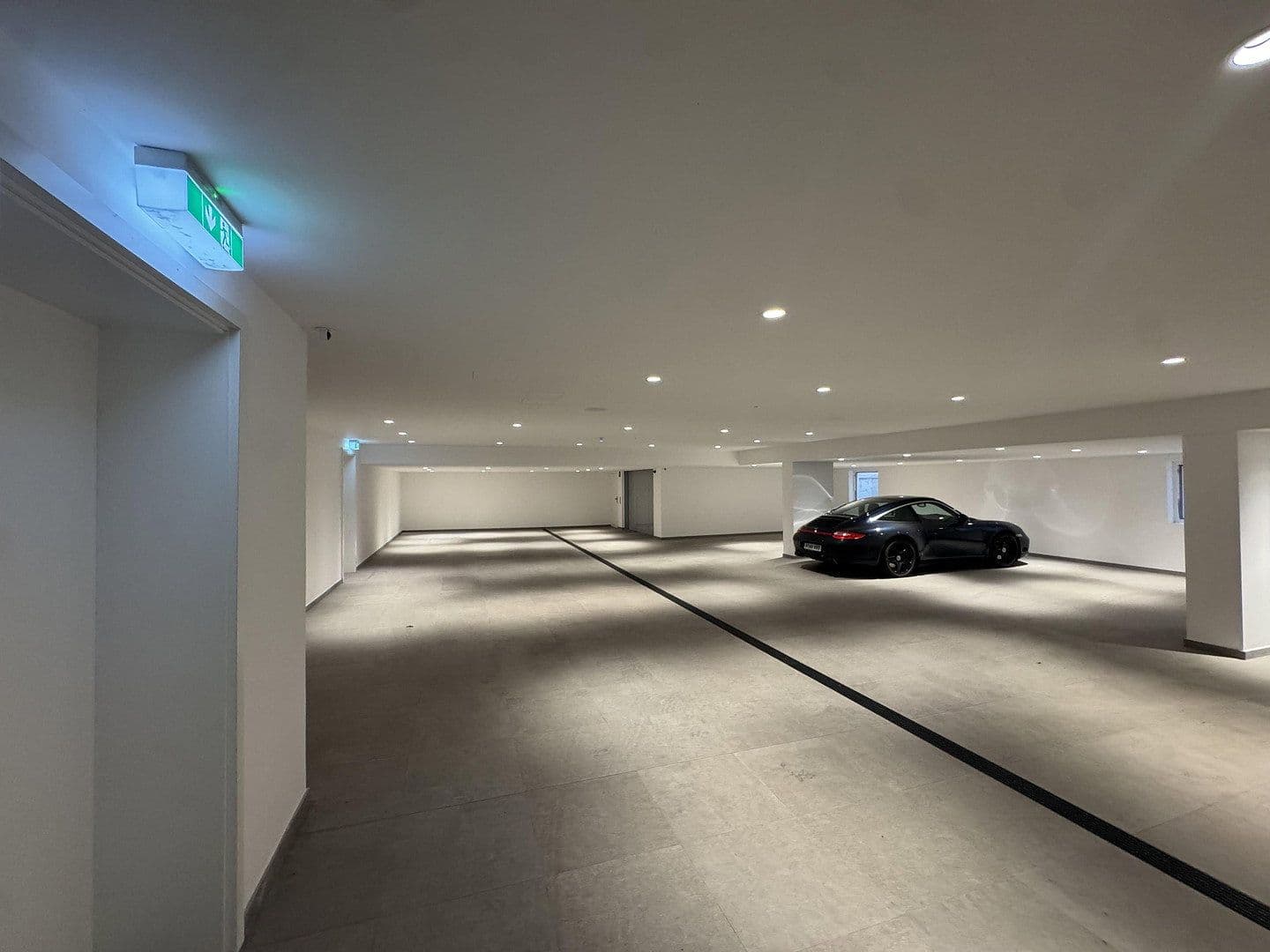 Pronájem bytu 2+1 65 m², Am Jungfernsee 32, Potsdam, Braniborsko Pronájem bytu 2+1 65 m², Am Jungfernsee 32, Potsdam, Braniborsko