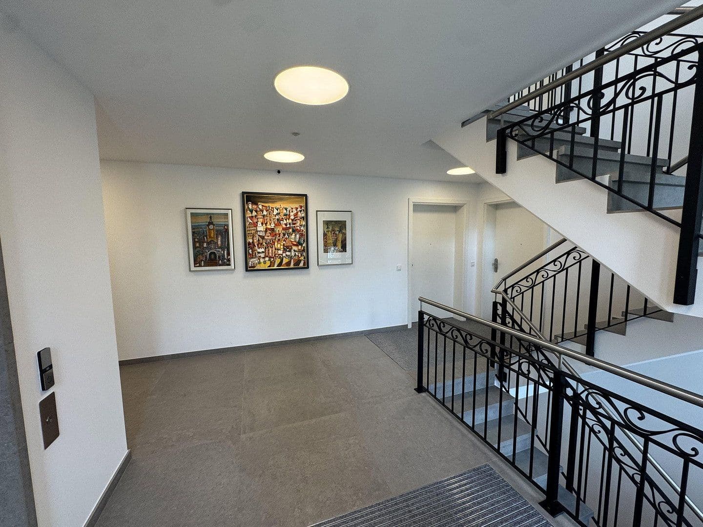 Pronájem bytu 2+1 65 m², Am Jungfernsee 32, Potsdam, Braniborsko Pronájem bytu 2+1 65 m², Am Jungfernsee 32, Potsdam, Braniborsko