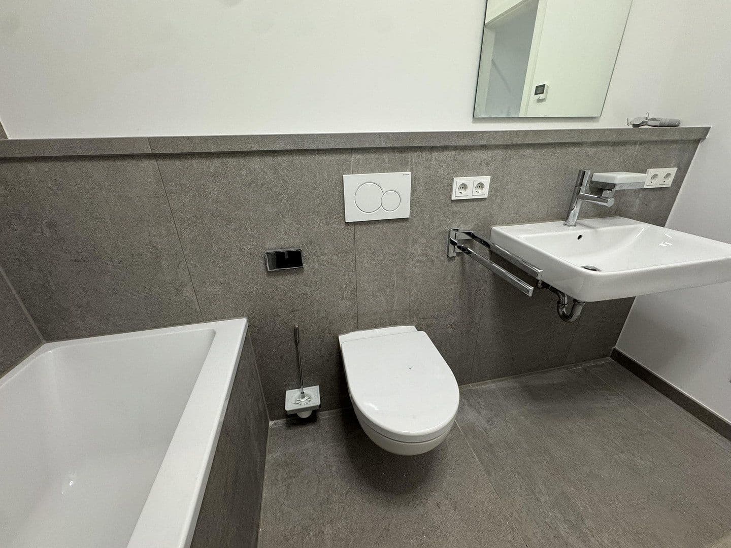 Pronájem bytu 2+1 65 m², Am Jungfernsee 32, Potsdam, Braniborsko Pronájem bytu 2+1 65 m², Am Jungfernsee 32, Potsdam, Braniborsko