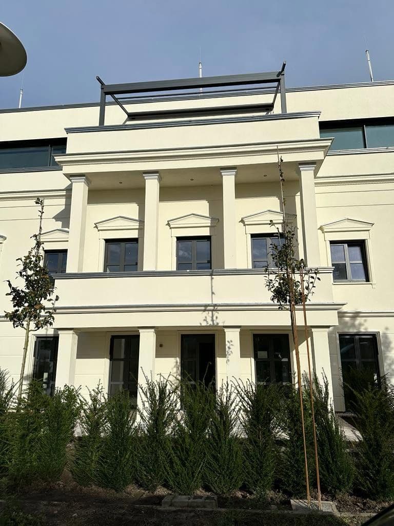 Pronájem bytu 2+1 65 m², Am Jungfernsee 32, Potsdam, Braniborsko Pronájem bytu 2+1 65 m², Am Jungfernsee 32, Potsdam, Braniborsko