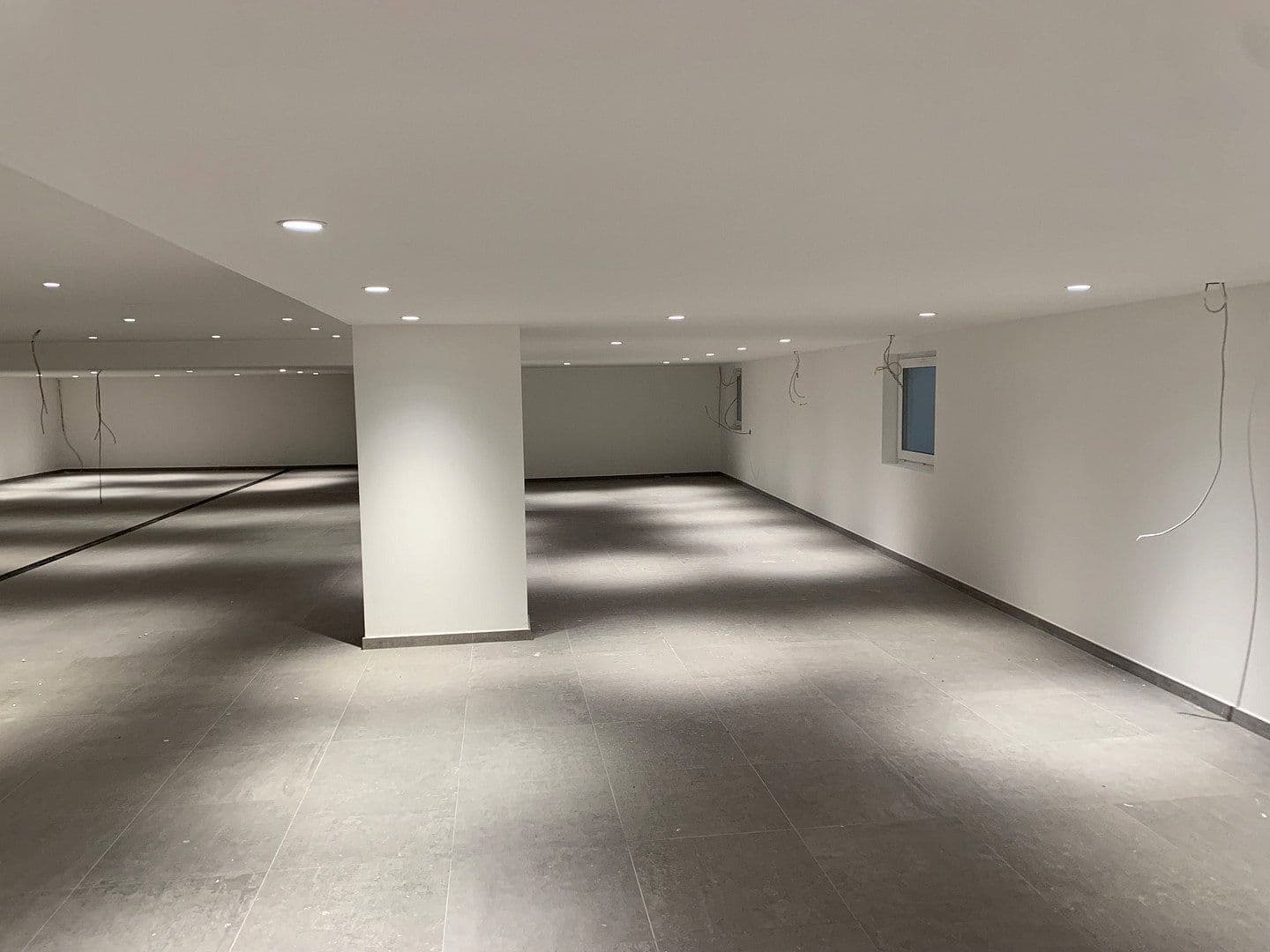 Pronájem bytu 2+1 65 m², Am Jungfernsee 32, Potsdam, Braniborsko Pronájem bytu 2+1 65 m², Am Jungfernsee 32, Potsdam, Braniborsko