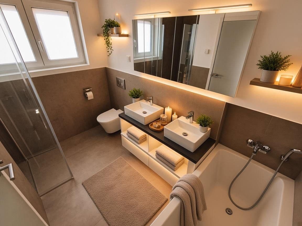 Pronájem domu 158 m², pozemek 390 m², Pfarrer Olbert Allee 3 A, Hochheim, Hessen Pronájem domu 158 m², pozemek 390 m², Pfarrer Olbert Allee 3 A, Hochheim, Hessen