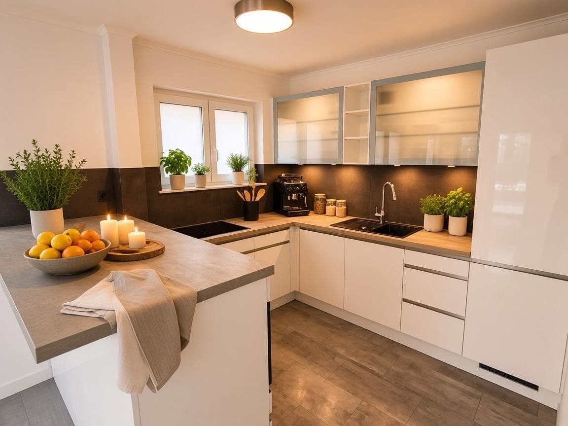 Pronájem domu 158 m², pozemek 390 m², Pfarrer Olbert Allee 3 A, Hochheim, Hessen Pronájem domu 158 m², pozemek 390 m², Pfarrer Olbert Allee 3 A, Hochheim, Hessen