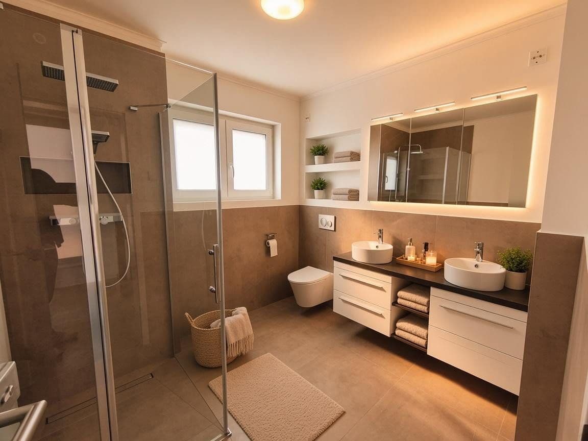 Pronájem domu 158 m², pozemek 390 m², Pfarrer Olbert Allee 3 A, Hochheim, Hessen Pronájem domu 158 m², pozemek 390 m², Pfarrer Olbert Allee 3 A, Hochheim, Hessen