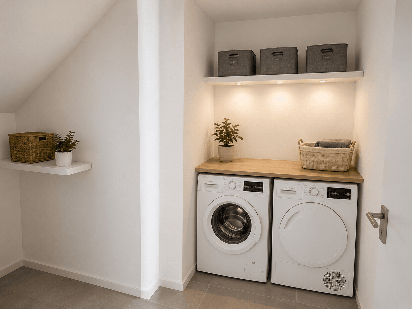 Pronájem domu 158 m², pozemek 390 m², Pfarrer Olbert Allee 3 A, Hochheim, Hessen Pronájem domu 158 m², pozemek 390 m², Pfarrer Olbert Allee 3 A, Hochheim, Hessen