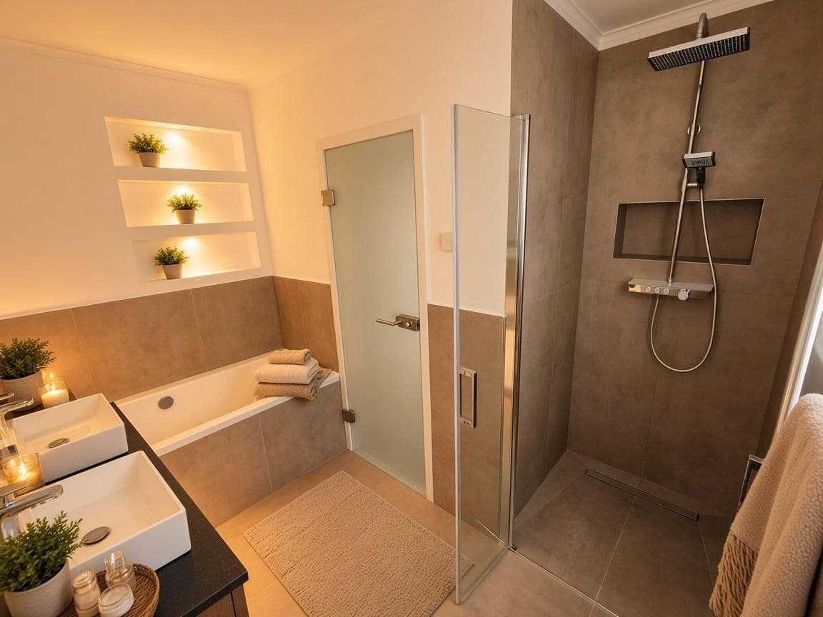 Pronájem domu 158 m², pozemek 390 m², Pfarrer Olbert Allee 3 A, Hochheim, Hessen Pronájem domu 158 m², pozemek 390 m², Pfarrer Olbert Allee 3 A, Hochheim, Hessen