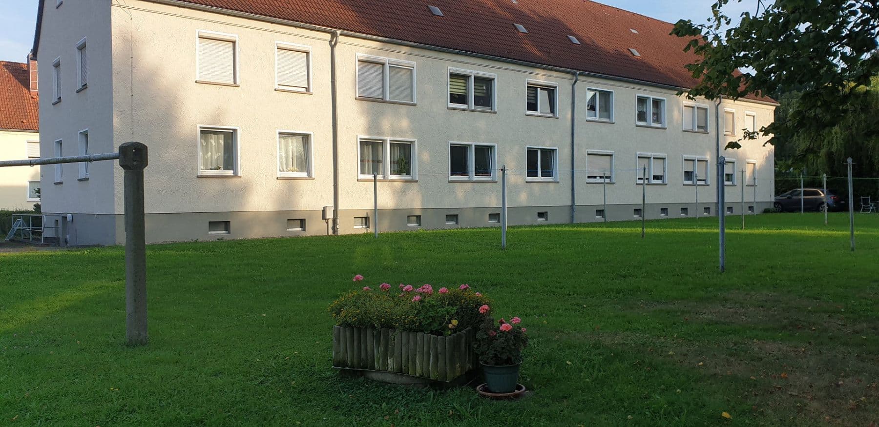Pronájem bytu 3+1 63 m², Neue Str. 2, Oderwitz, Sasko Pronájem bytu 3+1 63 m², Neue Str. 2, Oderwitz, Sasko