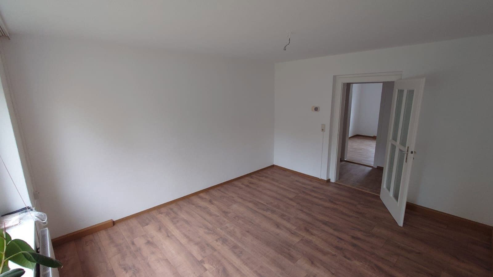 Pronájem bytu 3+1 63 m², Neue Str. 2, Oderwitz, Sasko Pronájem bytu 3+1 63 m², Neue Str. 2, Oderwitz, Sasko