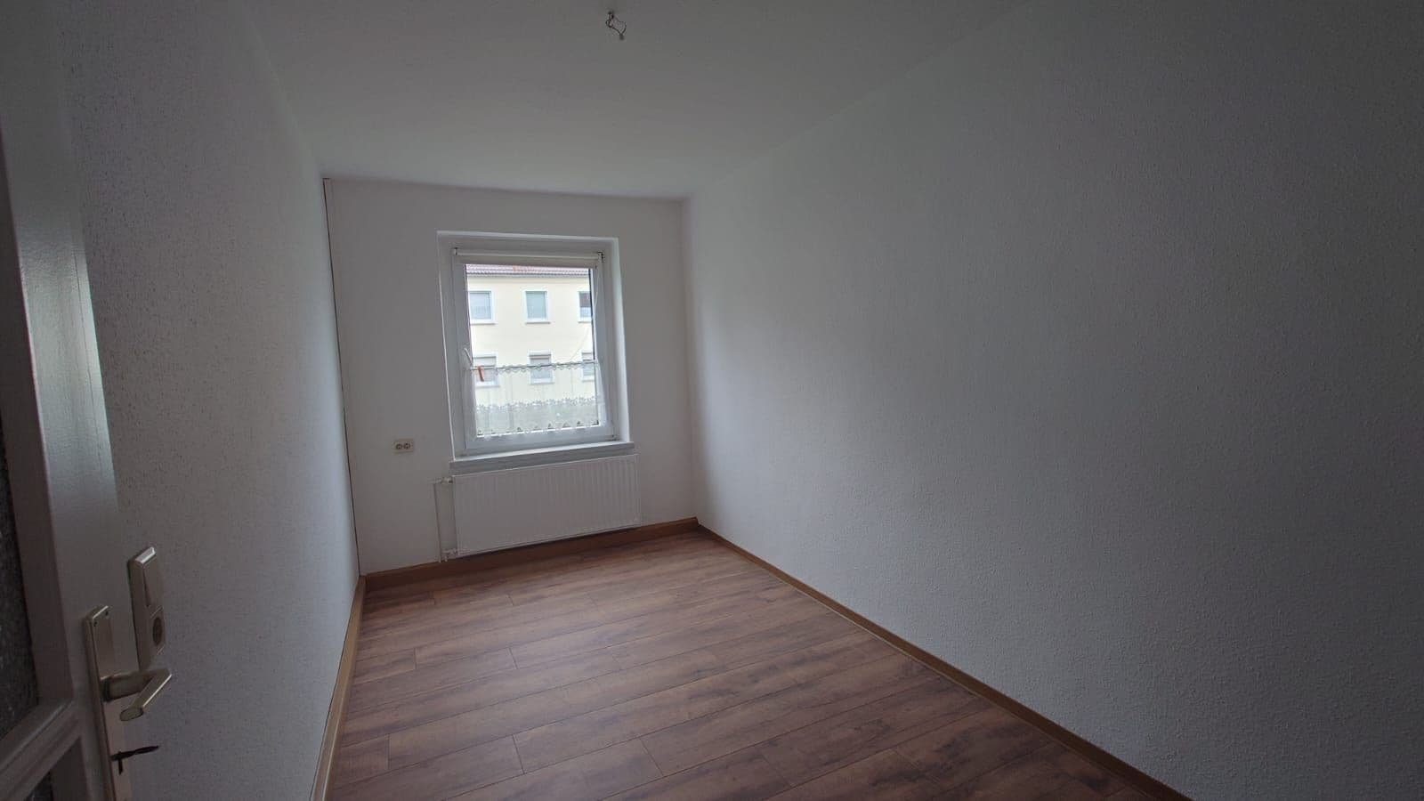 Pronájem bytu 3+1 63 m², Neue Str. 2, Oderwitz, Sasko Pronájem bytu 3+1 63 m², Neue Str. 2, Oderwitz, Sasko