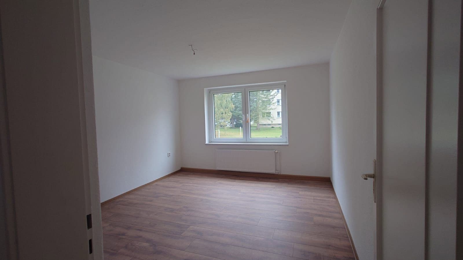Pronájem bytu 3+1 63 m², Neue Str. 2, Oderwitz, Sasko Pronájem bytu 3+1 63 m², Neue Str. 2, Oderwitz, Sasko