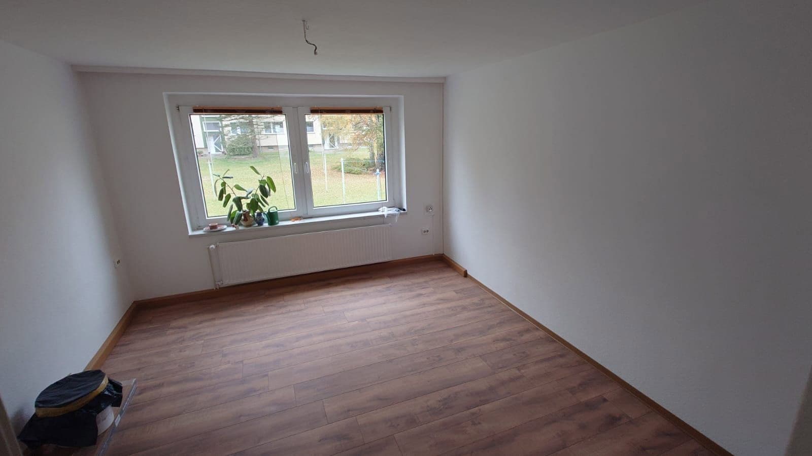 Pronájem bytu 3+1 63 m², Neue Str. 2, Oderwitz, Sasko Pronájem bytu 3+1 63 m², Neue Str. 2, Oderwitz, Sasko