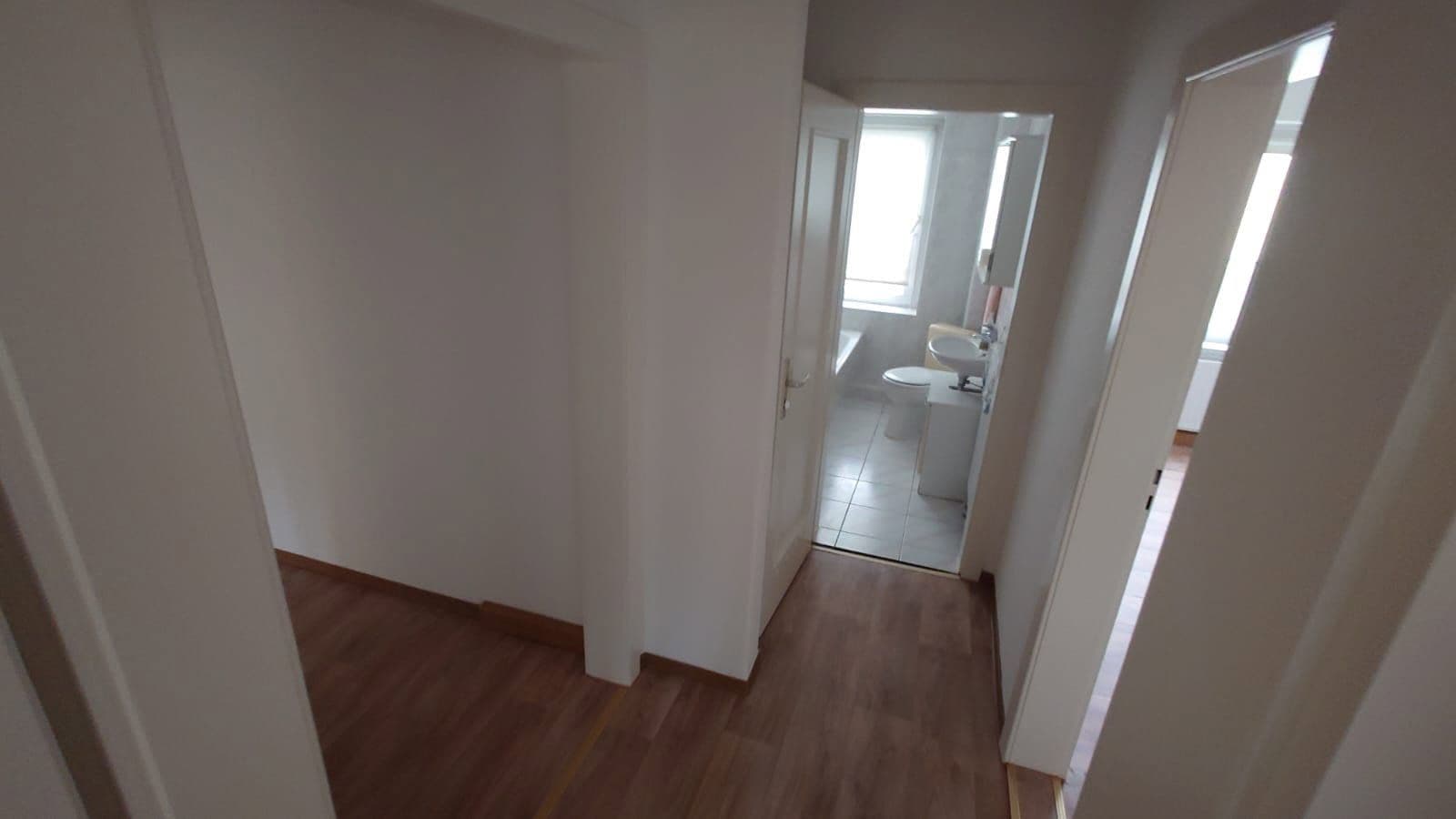 Pronájem bytu 3+1 63 m², Neue Str. 2, Oderwitz, Sasko Pronájem bytu 3+1 63 m², Neue Str. 2, Oderwitz, Sasko