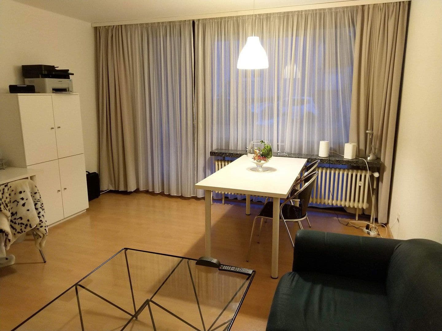 Pronájem bytu 1+1 40 m², Schurwaldstr. 4, Esslingen am Neckar, Bádensko-Württembersko Pronájem bytu 1+1 40 m², Schurwaldstr. 4, Esslingen am Neckar, Bádensko-Württembersko