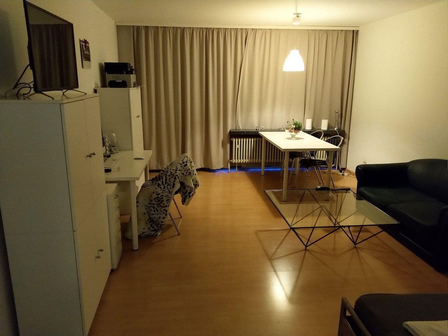Pronájem bytu 1+1 40 m², Schurwaldstr. 4, Esslingen am Neckar, Bádensko-Württembersko Pronájem bytu 1+1 40 m², Schurwaldstr. 4, Esslingen am Neckar, Bádensko-Württembersko
