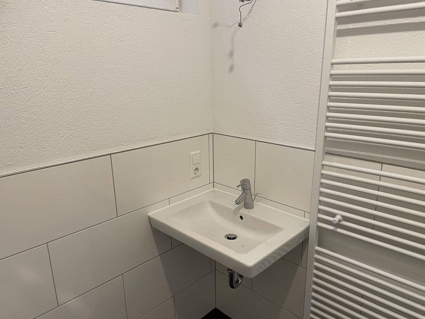 Pronájem bytu 2+1 51 m², Mozartstrasse, Waldshut-Tiengen, Bádensko-Württembersko Pronájem bytu 2+1 51 m², Mozartstrasse, Waldshut-Tiengen, Bádensko-Württembersko
