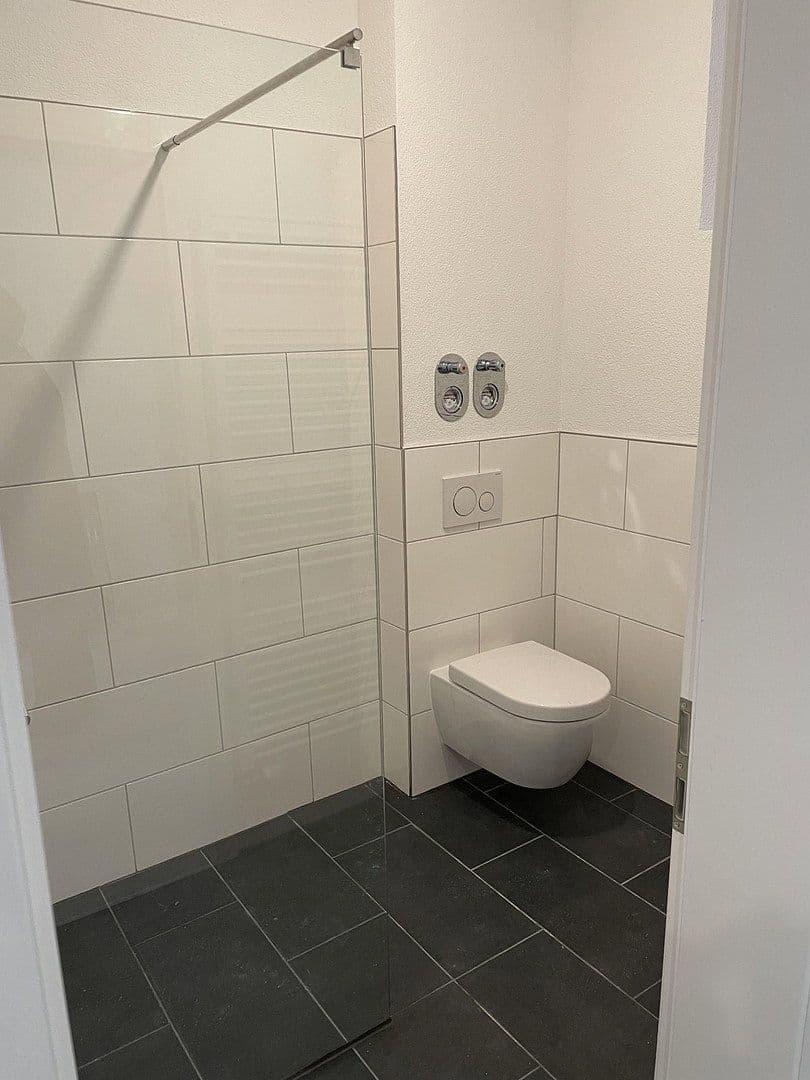 Pronájem bytu 2+1 51 m², Mozartstrasse, Waldshut-Tiengen, Bádensko-Württembersko Pronájem bytu 2+1 51 m², Mozartstrasse, Waldshut-Tiengen, Bádensko-Württembersko