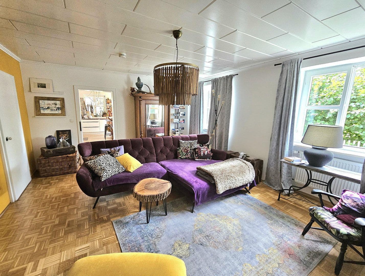 Pronájem bytu 5+1 156 m², Wurmannsquick, Bavorsko Pronájem bytu 5+1 156 m², Wurmannsquick, Bavorsko