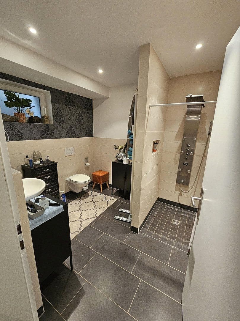 Pronájem bytu 5+1 156 m², Wurmannsquick, Bavorsko Pronájem bytu 5+1 156 m², Wurmannsquick, Bavorsko
