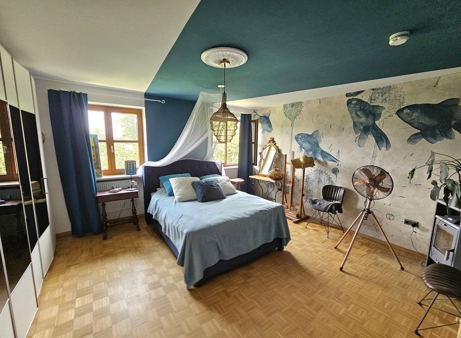 Pronájem bytu 5+1 156 m², Wurmannsquick, Bavorsko Pronájem bytu 5+1 156 m², Wurmannsquick, Bavorsko