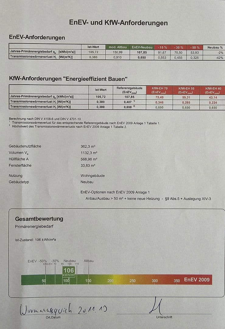 Pronájem bytu 5+1 156 m², Wurmannsquick, Bavorsko Pronájem bytu 5+1 156 m², Wurmannsquick, Bavorsko