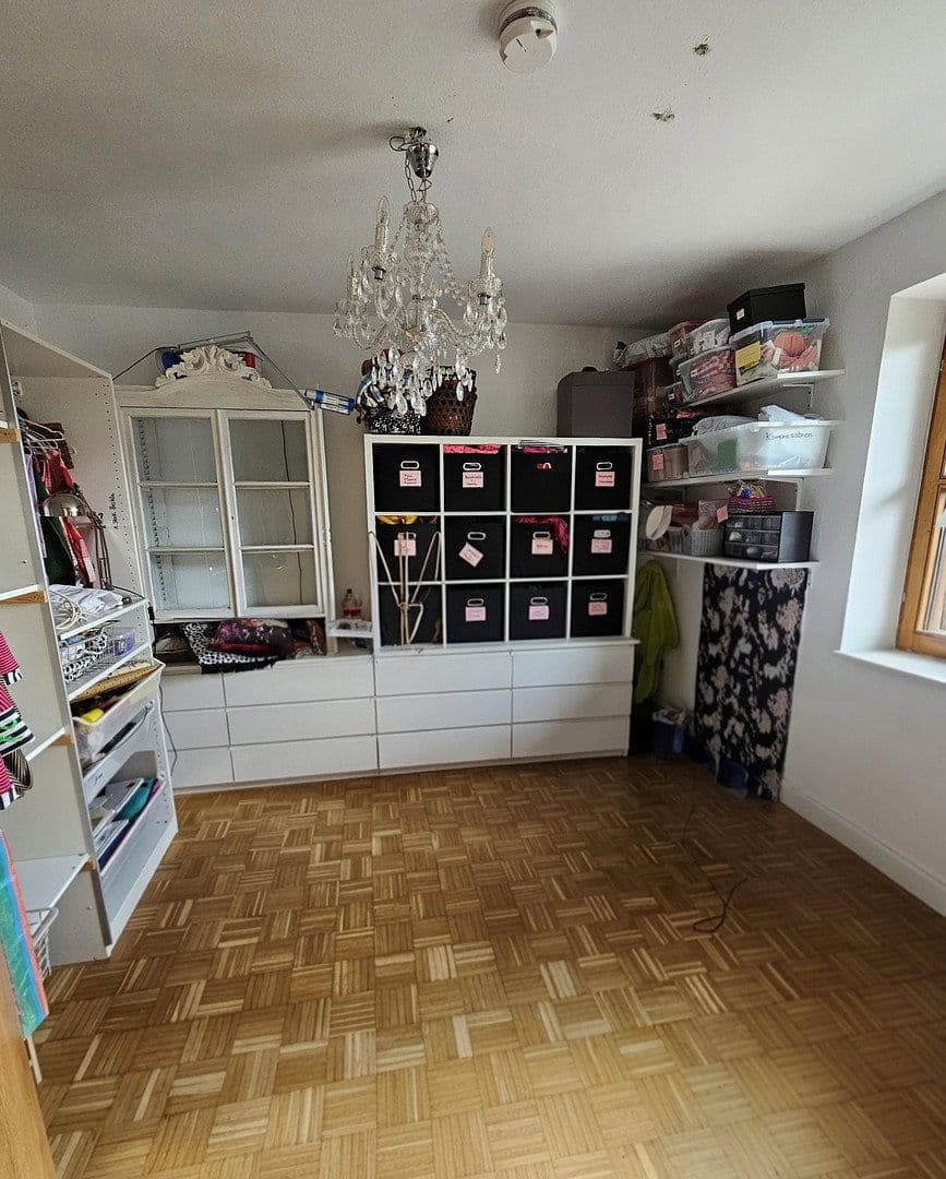 Pronájem bytu 5+1 156 m², Wurmannsquick, Bavorsko Pronájem bytu 5+1 156 m², Wurmannsquick, Bavorsko