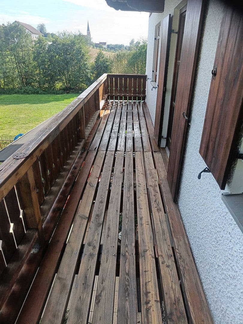 Pronájem bytu 5+1 156 m², Wurmannsquick, Bavorsko Pronájem bytu 5+1 156 m², Wurmannsquick, Bavorsko