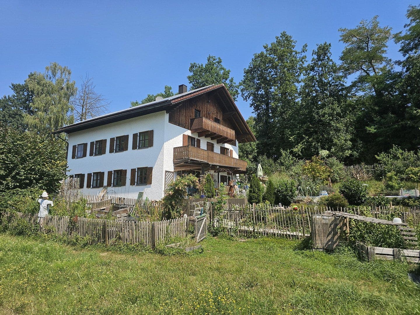 Pronájem bytu 5+1 156 m², Wurmannsquick, Bavorsko Pronájem bytu 5+1 156 m², Wurmannsquick, Bavorsko