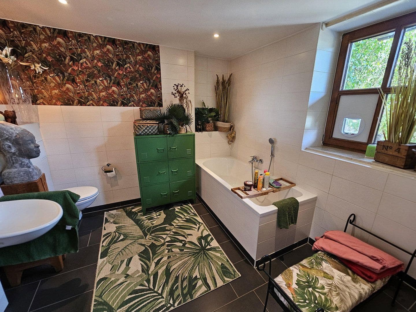 Pronájem bytu 5+1 156 m², Wurmannsquick, Bavorsko Pronájem bytu 5+1 156 m², Wurmannsquick, Bavorsko
