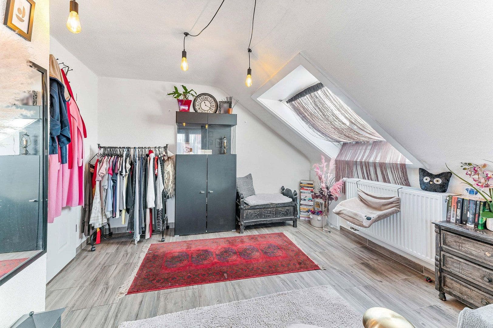 Prodej bytu 3+1 50 m², Kernen im Remstal, Bádensko-Württembersko Prodej bytu 3+1 50 m², Kernen im Remstal, Bádensko-Württembersko
