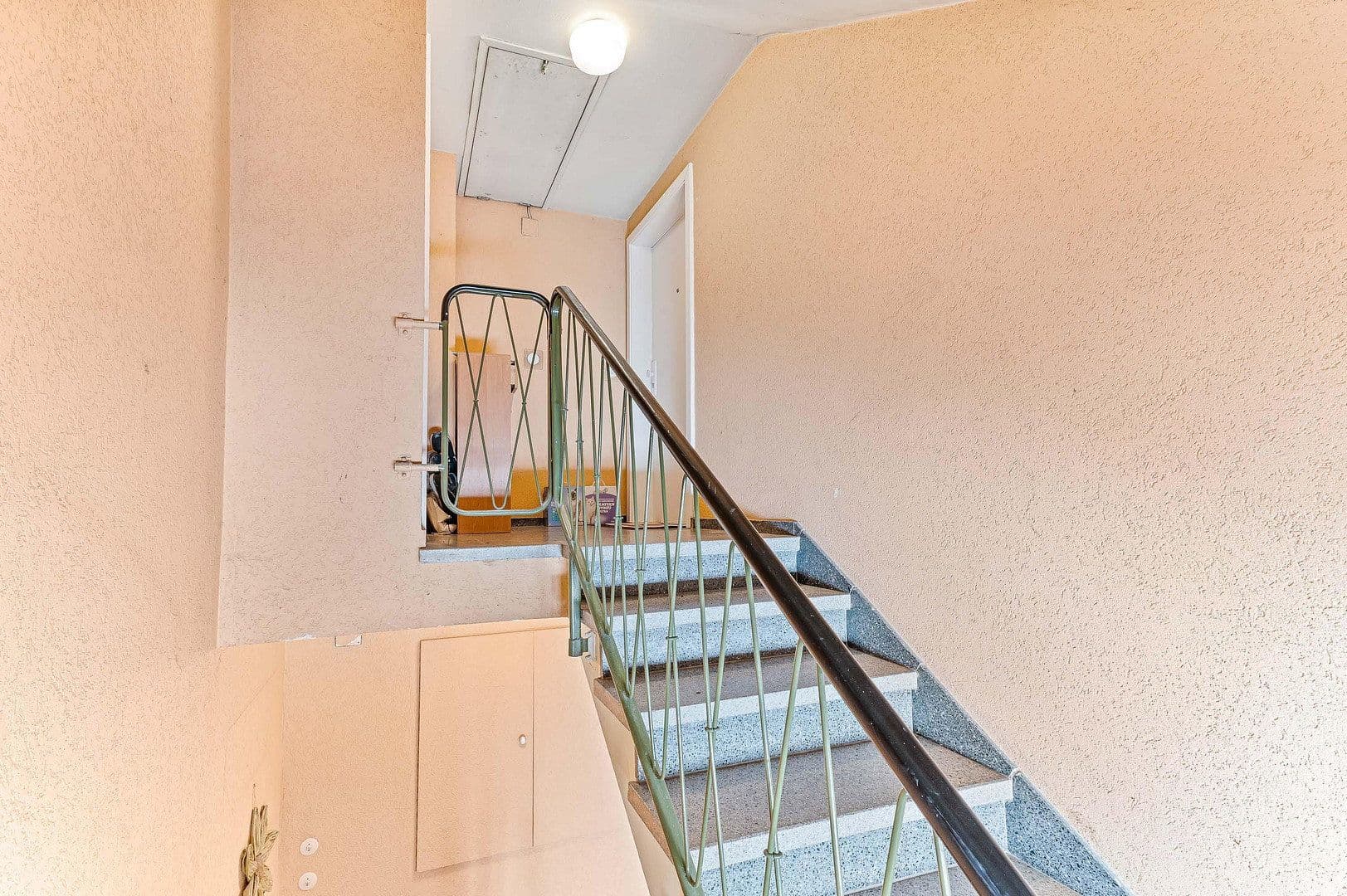 Prodej bytu 3+1 50 m², Kernen im Remstal, Bádensko-Württembersko Prodej bytu 3+1 50 m², Kernen im Remstal, Bádensko-Württembersko