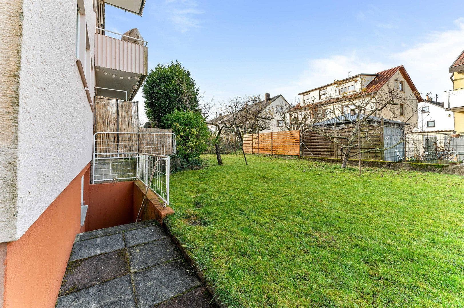 Prodej bytu 3+1 50 m², Kernen im Remstal, Bádensko-Württembersko Prodej bytu 3+1 50 m², Kernen im Remstal, Bádensko-Württembersko