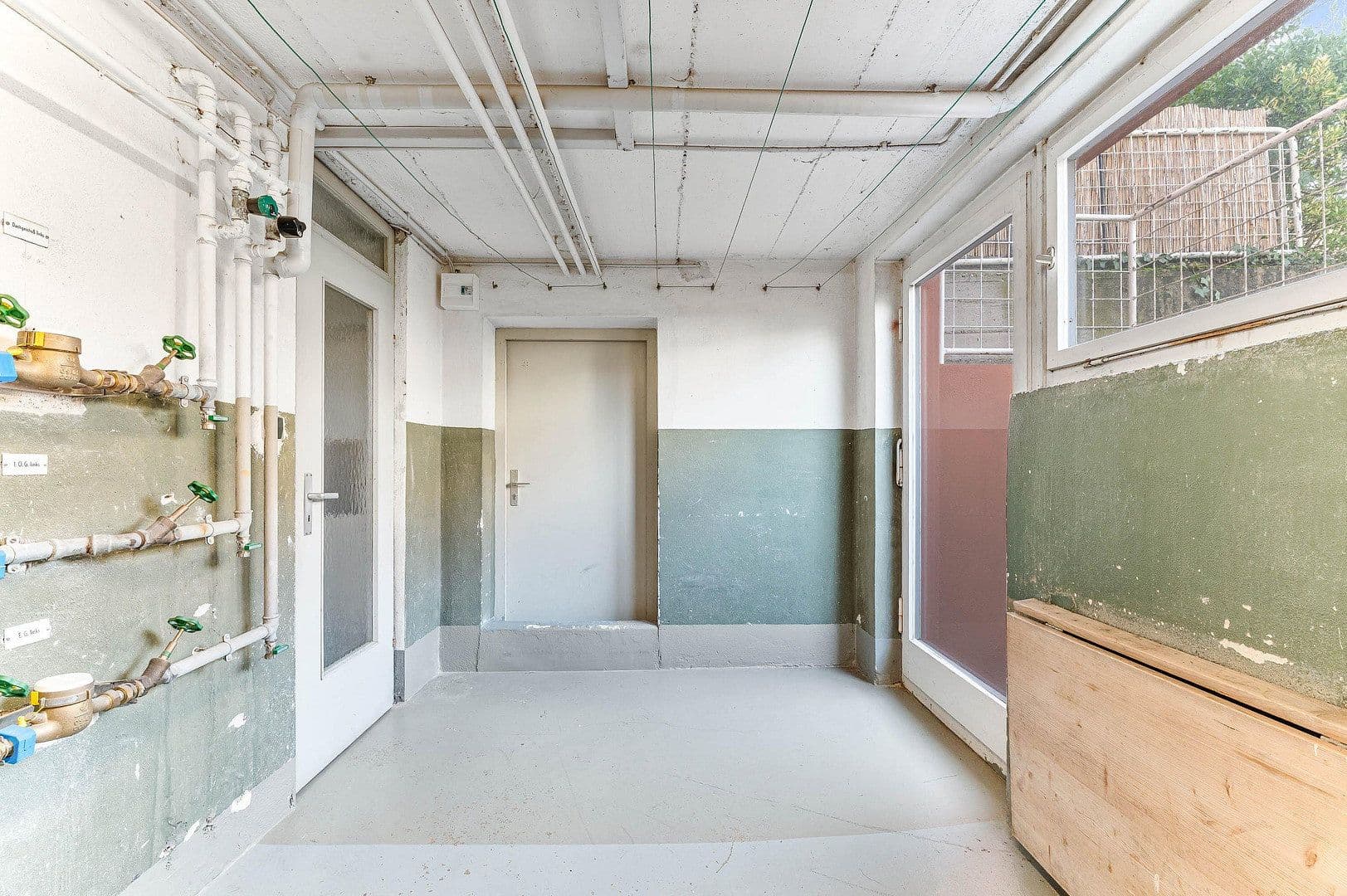 Prodej bytu 3+1 50 m², Kernen im Remstal, Bádensko-Württembersko Prodej bytu 3+1 50 m², Kernen im Remstal, Bádensko-Württembersko
