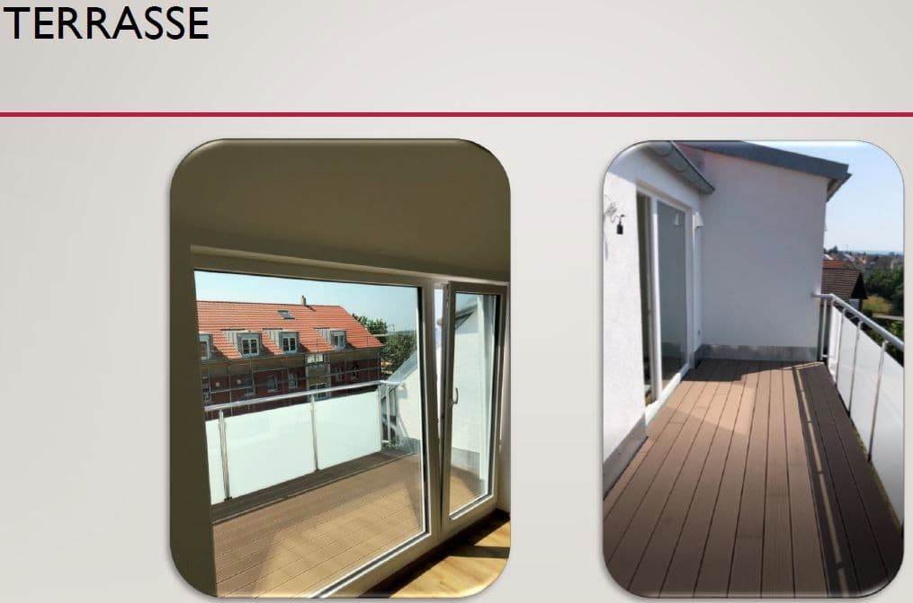 Pronájem bytu 4+1 92 m², Höchstadt an der Aisch, Bavorsko Pronájem bytu 4+1 92 m², Höchstadt an der Aisch, Bavorsko