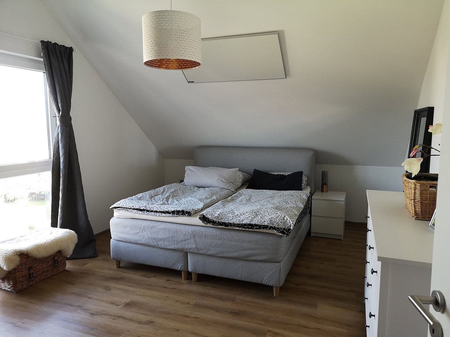 Pronájem bytu 4+1 92 m², Höchstadt an der Aisch, Bavorsko Pronájem bytu 4+1 92 m², Höchstadt an der Aisch, Bavorsko