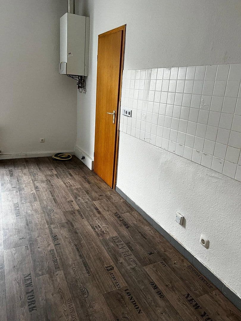 Pronájem bytu 4+kk 116 m², Witten, Severní Porýní-Vestfálsko Pronájem bytu 4+kk 116 m², Witten, Severní Porýní-Vestfálsko