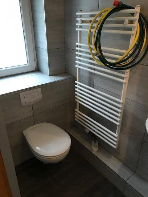 Pronájem bytu 4+kk 116 m², Witten, Severní Porýní-Vestfálsko Pronájem bytu 4+kk 116 m², Witten, Severní Porýní-Vestfálsko