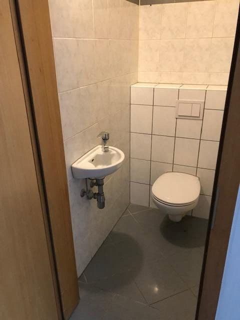Pronájem bytu 4+kk 116 m², Witten, Severní Porýní-Vestfálsko Pronájem bytu 4+kk 116 m², Witten, Severní Porýní-Vestfálsko