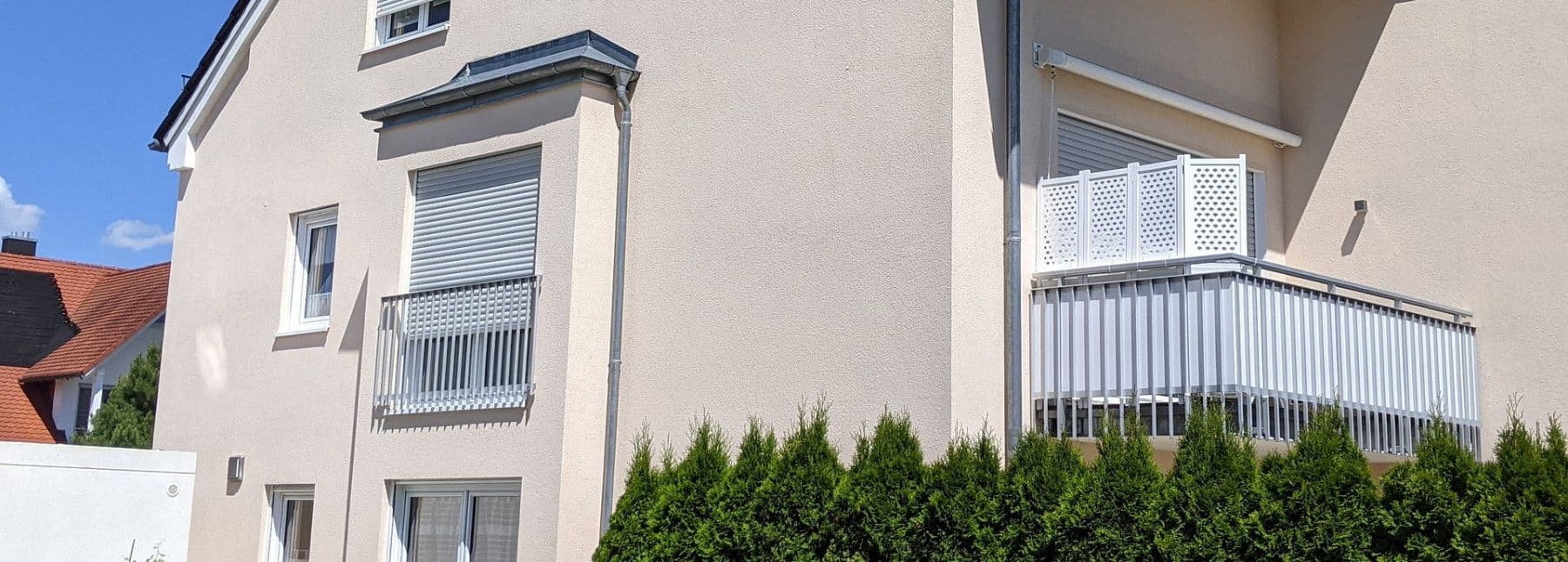 Prodej bytu 3+1 79 m², Graben, Bavorsko Prodej bytu 3+1 79 m², Graben, Bavorsko