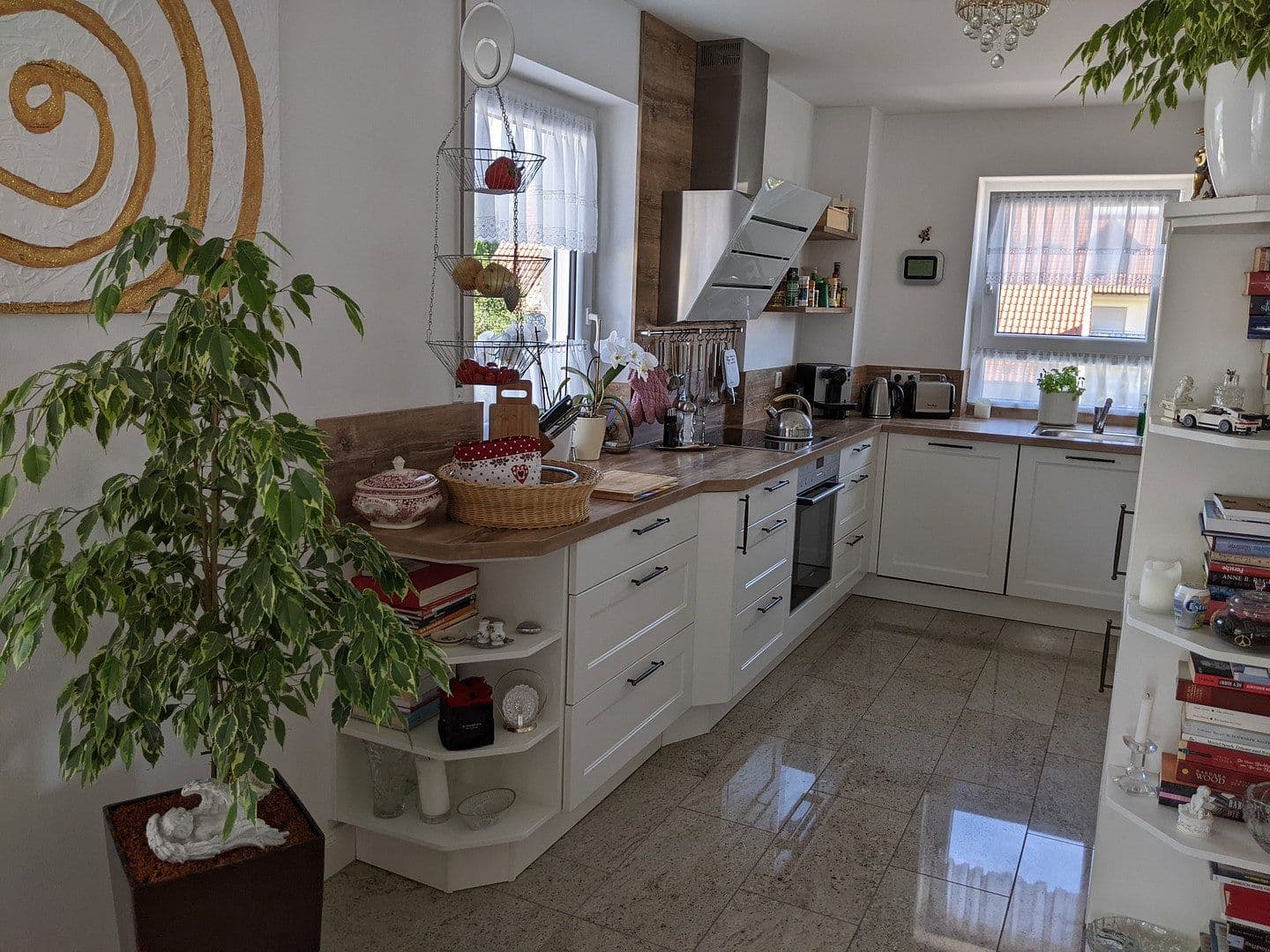 Prodej bytu 3+1 79 m², Graben, Bavorsko Prodej bytu 3+1 79 m², Graben, Bavorsko