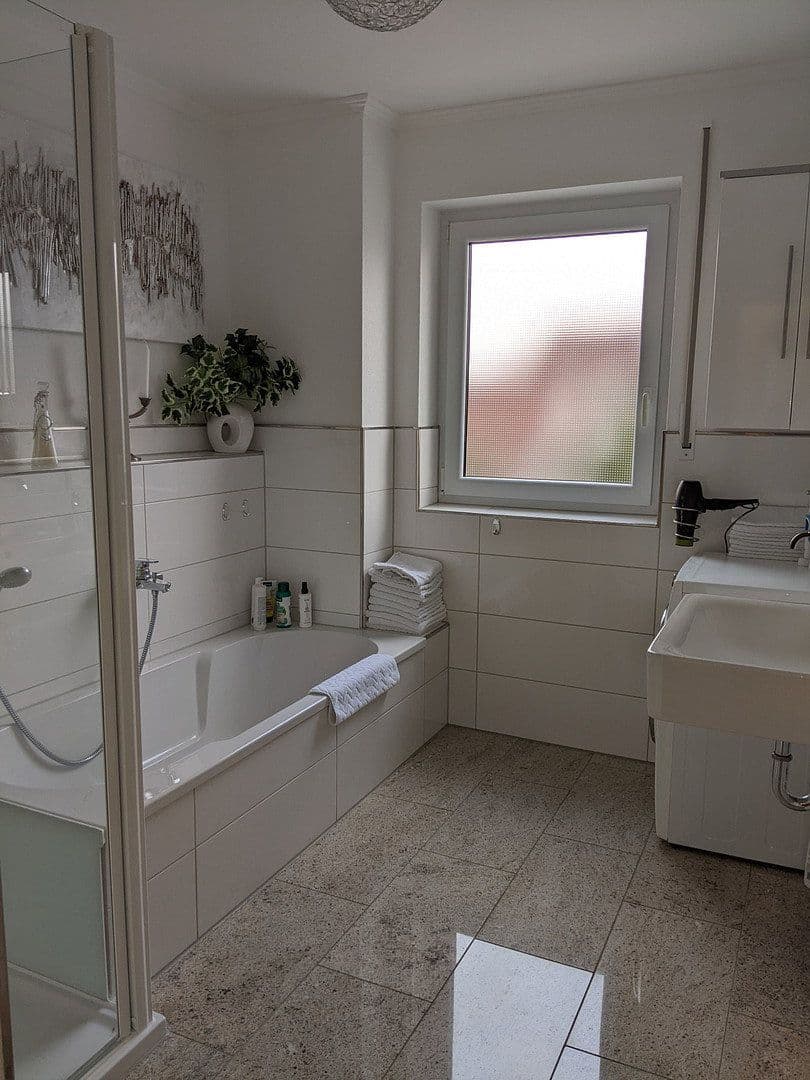 Prodej bytu 3+1 79 m², Graben, Bavorsko Prodej bytu 3+1 79 m², Graben, Bavorsko
