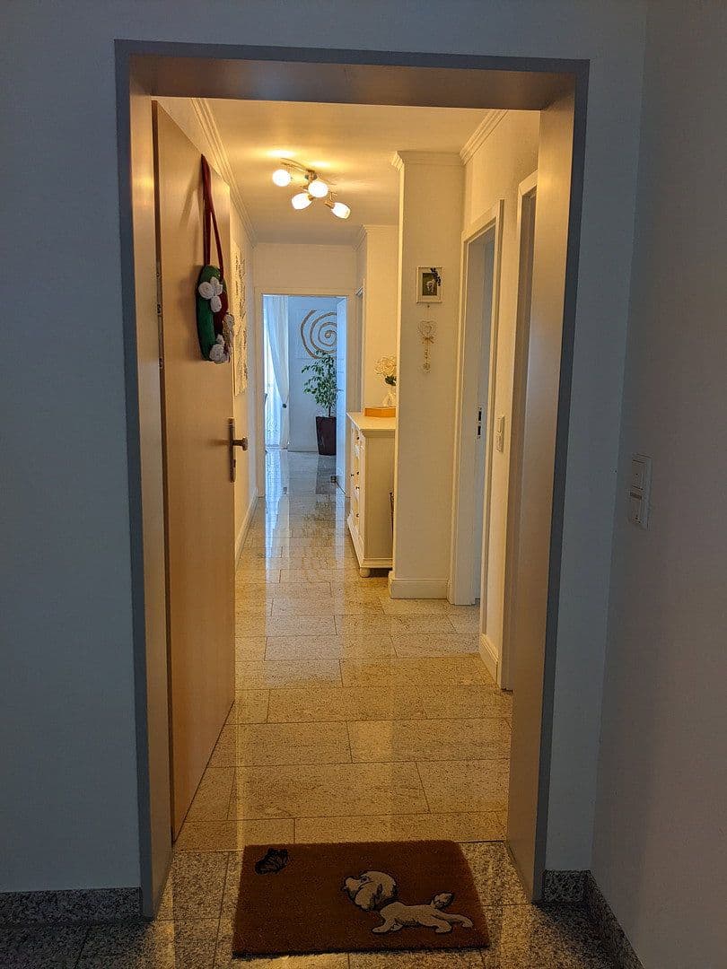 Prodej bytu 3+1 79 m², Graben, Bavorsko Prodej bytu 3+1 79 m², Graben, Bavorsko