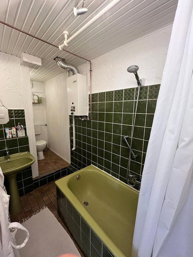 Pronájem bytu 2+kk 70 m², Lohhof 27, Hamburg, Hamburg Pronájem bytu 2+kk 70 m², Lohhof 27, Hamburg, Hamburg