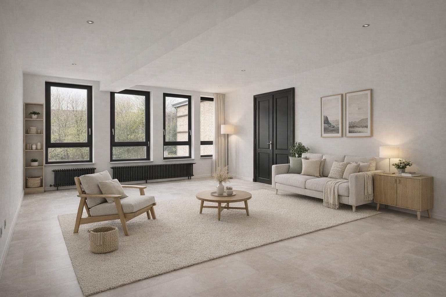 Pronájem bytu 3+1 118 m², Bahnstraße 28, Wuppertal, Severní Porýní-Vestfálsko Pronájem bytu 3+1 118 m², Bahnstraße 28, Wuppertal, Severní Porýní-Vestfálsko