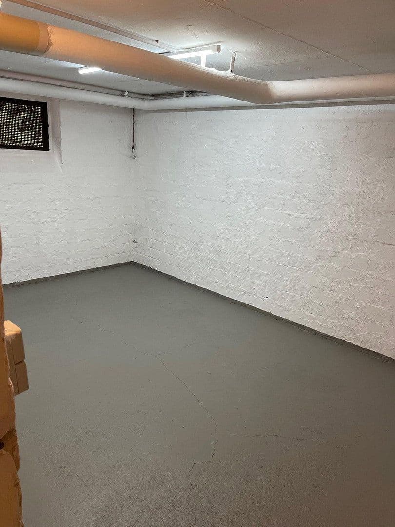 Pronájem bytu 3+1 76 m², Gärtnereiweg, Gehrden, Dolní Sasko Pronájem bytu 3+1 76 m², Gärtnereiweg, Gehrden, Dolní Sasko
