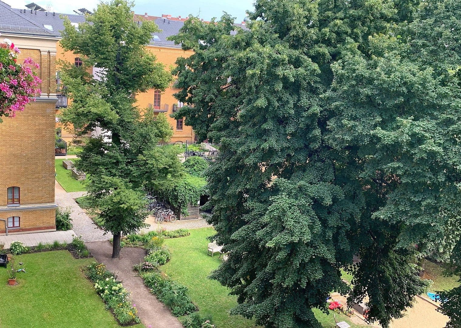 Pronájem bytu 1+1 35 m², Berlin, Berlín Pronájem bytu 1+1 35 m², Berlin, Berlín